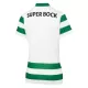 Sporting CP Hemmatröja Dam 2025/26