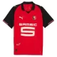 Stade Rennais Hemmatröja 2025/26 Stade Rennais Hemmatröja 2025/26