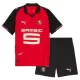 Stade Rennais Hemmatröja Barn 2025/26 Stade Rennais Hemmatröja Barn 2025/26