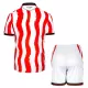 Stoke City Hemmatröja Barn 2025/26