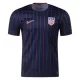 USA Bortatröja 2025 USA Bortatröja 2025