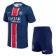 Paris Saint-Germain 1 Star Hemmatröja Barn 2024/25 Paris Saint-Germain 1 Star Hemmatröja Barn 2024/25
