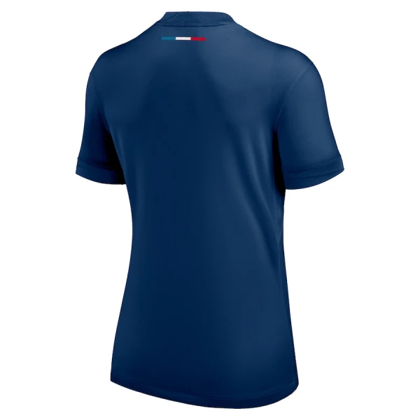 Paris Saint-Germain 1 Star Hemmatröja Dam 2024/25
