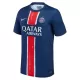 Paris Saint-Germain 1 Star Ousmane Dembélé 10 Hemmatröja 2024/25