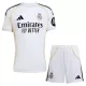 Real Madrid Hemmatröja Barn 2025/26 Real Madrid Hemmatröja Barn 2025/26