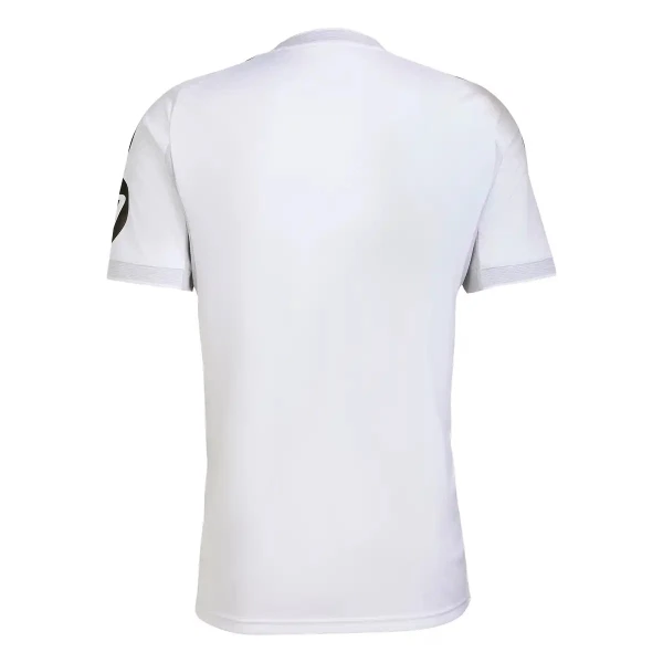 Real Madrid Hemmatröja Barn 2025/26