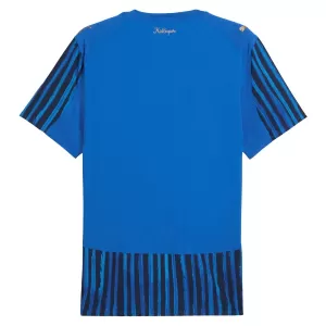 Al-Hilal KidSuper Tröja 2025/26