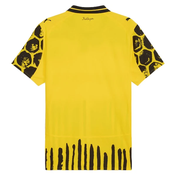 Borussia Dortmund KidSuper Tröja 2025/26