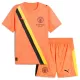 Manchester City KidSuper Målvakt Tröja Barn 2025/26 Manchester City KidSuper Målvakt Tröja Barn 2025/26