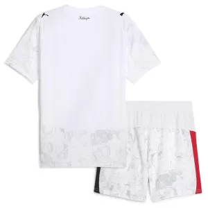 Manchester City KidSuper Tröja Barn 2025/26