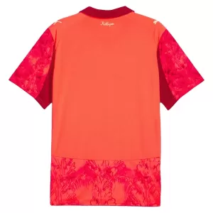 Palmeiras KidSuper Målvakt Tröja 2025/26