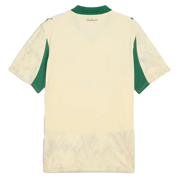 Palmeiras KidSuper Tröja 2025/26