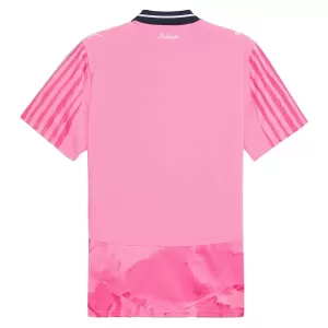 Rayados Monterrey KidSuper Målvakt Tröja 2025/26