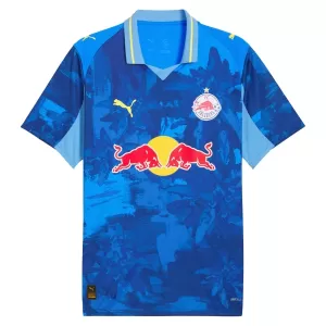 Red Bull Salzburg KidSuper Målvakt Tröja 2025/26