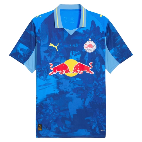 Red Bull Salzburg KidSuper Målvakt Tröja 2025/26 Red Bull Salzburg KidSuper Målvakt Tröja 2025/26