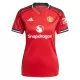 Manchester United Hemmatröja Dam 2025/26 Manchester United Hemmatröja Dam 2025/26