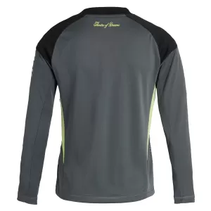 Manchester United Målvakt Hemmatröja 2025/26 Långärmad