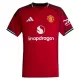 Manchester United Marcus Rashford 10 Hemmatröja 2025/26