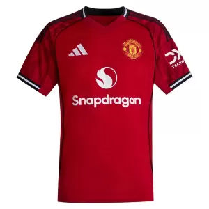 Manchester United Martinez 6 Hemmatröja 2025/26