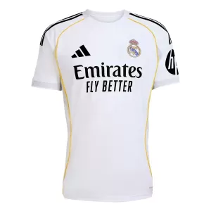 Real Madrid Antonio Rüdiger 22 Hemmatröja 2025/26