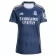Real Madrid Bortatröja Dam 2025/26 Real Madrid Bortatröja Dam 2025/26