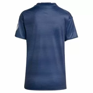 Real Madrid Bortatröja Dam 2025/26