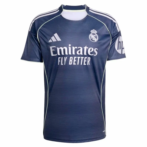 Real Madrid Luka Modric 10 Bortatröja 2025/26