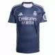 Real Madrid Luka Modric 10 Bortatröja 2025/26