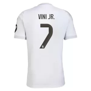 Real Madrid Vinicius Junior 7 Hemmatröja 2025/26