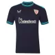 Athletic Bilbao Bortatröja 2025/26 Athletic Bilbao Bortatröja 2025/26