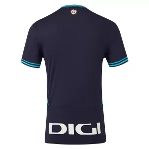 Athletic Bilbao Bortatröja 2025/26