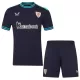 Athletic Bilbao Bortatröja Barn 2025/26 Athletic Bilbao Bortatröja Barn 2025/26