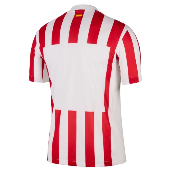 Atlético Madrid Hemmatröja 2025/26