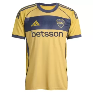 Boca Juniors Bortatröja 2025/26