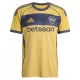 Boca Juniors Bortatröja 2025/26 Boca Juniors Bortatröja 2025/26