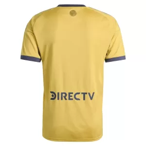 Boca Juniors Bortatröja 2025/26