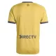 Boca Juniors Bortatröja 2025/26