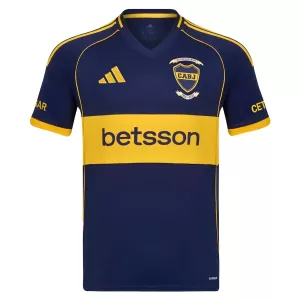 Boca Juniors Hemmatröja 2025/26