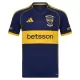 Boca Juniors Hemmatröja 2025/26 Boca Juniors Hemmatröja 2025/26