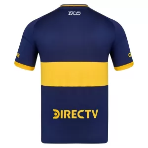 Boca Juniors Hemmatröja 2025/26