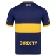 Boca Juniors Hemmatröja 2025/26
