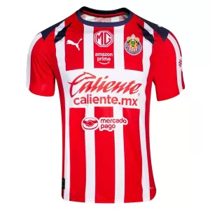 CD Guadalajara Hemmatröja 2025/26