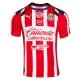 CD Guadalajara Hemmatröja 2025/26 CD Guadalajara Hemmatröja 2025/26