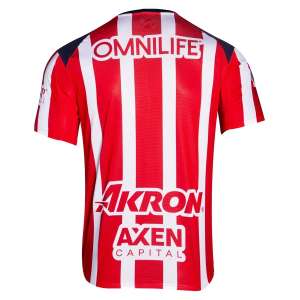 CD Guadalajara Hemmatröja 2025/26