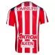 CD Guadalajara Hemmatröja 2025/26