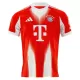 FC Bayern München Alphonso Davies 19 Hemmatröja 2025/26