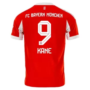 FC Bayern München Harry Kane 9 Hemmatröja 2025/26