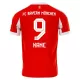 FC Bayern München Harry Kane 9 Hemmatröja 2025/26 FC Bayern München Harry Kane 9 Hemmatröja 2025/26