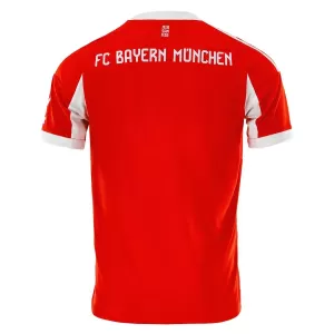 FC Bayern München Hemmatröja 2025/26