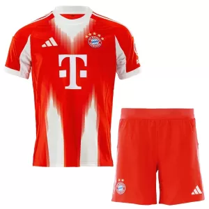FC Bayern München Hemmatröja Barn 2025/26